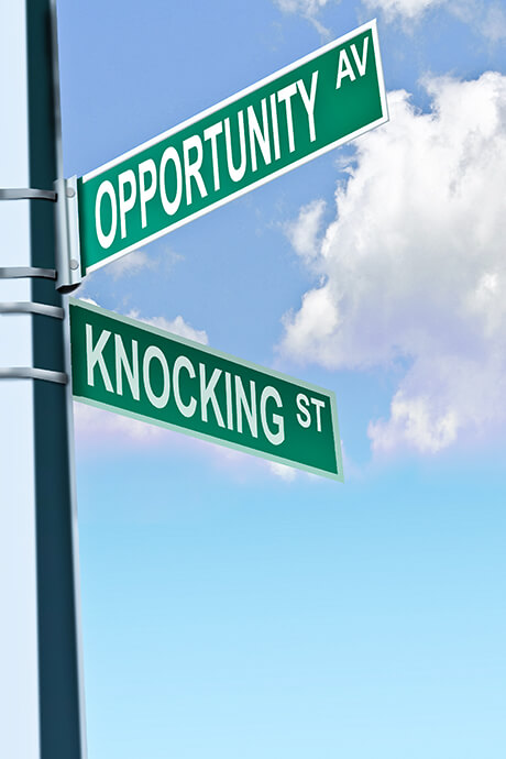 opportunity
